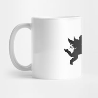 Amor Love Mug